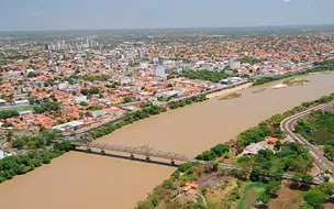 Ambev terá que pagar R$ 750 mil por danos morais coletivos por poluição do Rio Parnaíba em Teresina