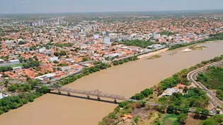 Ambev terá que pagar R$ 750 mil por danos morais coletivos por poluição do Rio Parnaíba em Teresina