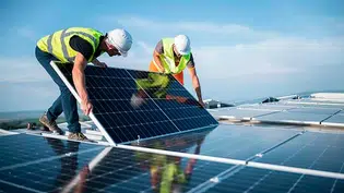 IFPI Teresina Central oferta vagas para curso de Instalador de Sistemas Fotovoltaicos