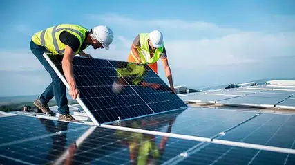 IFPI Teresina Central oferta vagas para curso de Instalador de Sistemas Fotovoltaicos