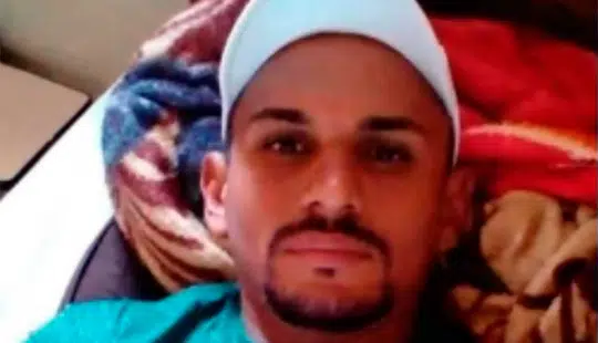 Homem é morto a tiros de espingarda em Guadalupe e o próprio pai é suspeito pelo crime