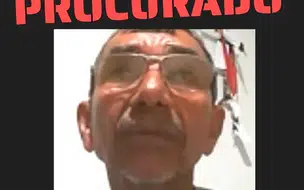 Suspeito de matar o próprio filho em Guadalupe segue foragido