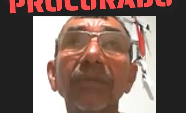 Suspeito de matar o próprio filho em Guadalupe segue foragido