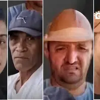 Grave acidente com caminhão resulta na morte de quatro homens na zona rural de Landri Sales
