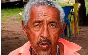 Idoso é encontrado morto dentro de bueiro em Ipiranga do Piauí