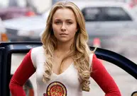 Morre a atriz e cantora norte-americana Hayden Panettiere, aos 36 anos