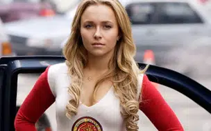 Morre a atriz e cantora norte-americana Hayden Panettiere, aos 36 anos