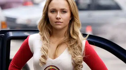 Morre a atriz e cantora norte-americana Hayden Panettiere, aos 36 anos