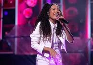 Piauiense encanta jurados e avança à semifinal do Canta Comigo Teen com música de Marília Mendonça