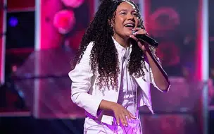 Piauiense encanta jurados e avança à semifinal do Canta Comigo Teen com música de Marília Mendonça