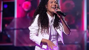 Piauiense encanta jurados e avança à semifinal do Canta Comigo Teen com música de Marília Mendonça
