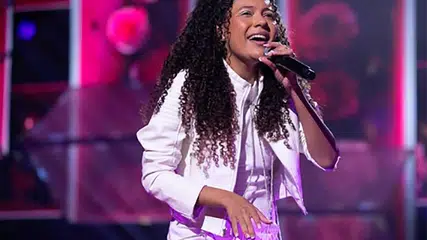 Piauiense encanta jurados e avança à semifinal do Canta Comigo Teen com música de Marília Mendonça