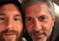 Pai de Lionel Messi morre aos 68 anos na Argentina
