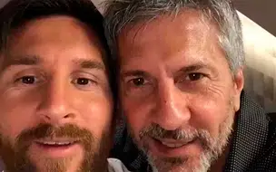 Pai de Lionel Messi morre aos 68 anos na Argentina
