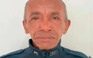 Tenente da PM-PI sofre mal súbito durante TAF e morre em hospital de Teresina