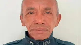 Tenente da PM-PI sofre mal súbito durante TAF e morre em hospital de Teresina