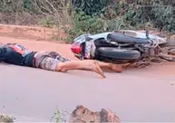 Adolescente de 15 anos é baleado ao tentar praticar assalto na zona norte de Teresina