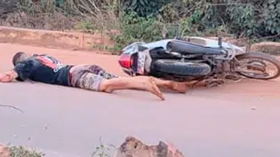 Adolescente de 15 anos é baleado ao tentar praticar assalto na zona norte de Teresina