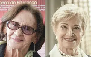 Brasil tem luto oficial de três dias após morte de atrizes