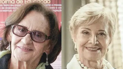 Brasil tem luto oficial de três dias após morte de atrizes