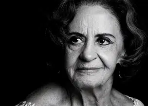 Morre a atriz Laura Cardoso, aos 98 anos