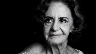 Morre a atriz Laura Cardoso, aos 98 anos