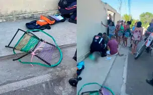Responsável por atropelamento que matou idoso se entrega à polícia