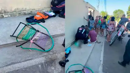 Responsável por atropelamento que matou idoso se entrega à polícia