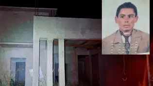 Homem é encontrado morto em canteiro de obras na cidade de Bom Jesus