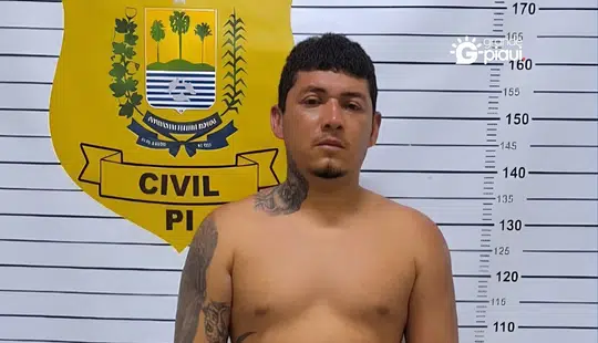 Suspeito de matar sargento da PM é encontrado morto na penitenciária de Buriti dos Lopes