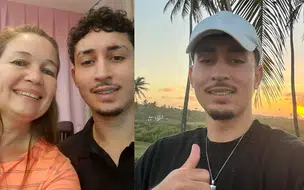 Família intensifica buscas por jovem desaparecido há 10 dias em Picos