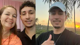 Família intensifica buscas por jovem desaparecido há 10 dias em Picos