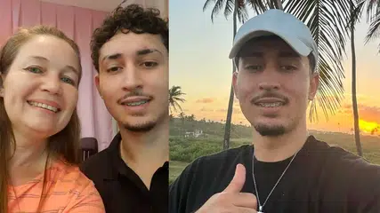 Família intensifica buscas por jovem desaparecido há 10 dias em Picos