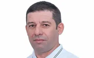 Empresário é morto a tiros em bar na cidade de Capitão Gervásio Oliveira