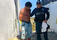 PM prende suspeito de matar desafeto em briga de bar na zona sudeste de Teresina