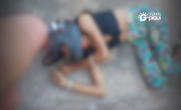 Mulher de 31 anos é morta a tiros no residencial Santa Bárbara, em Teresina