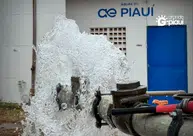 Águas do Piauí começa recuperação de oito poços em Altos