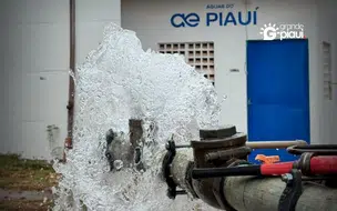 Águas do Piauí começa recuperação de oito poços em Altos
