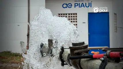 Águas do Piauí começa recuperação de oito poços em Altos