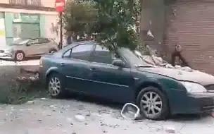 Terremoto na Espanha deixa três feridos nesta terça-feira 18