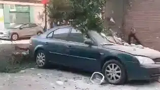 Terremoto na Espanha deixa três feridos nesta terça-feira 18