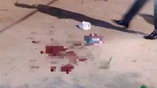 Ataque a tiros deixa três feridos em bar na cidade de Água Branca