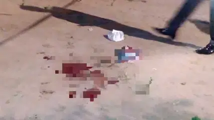 Ataque a tiros deixa três feridos em bar na cidade de Água Branca
