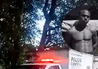 Homem é encontrado morto próximo a campo de futebol em Miguel Alves