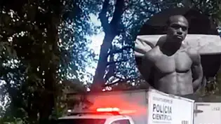 Homem é encontrado morto próximo a campo de futebol em Miguel Alves