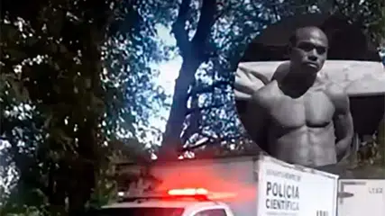 Homem é encontrado morto próximo a campo de futebol em Miguel Alves