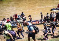 Com rotas migratórias mais perigosas, número de mortes chega a triplicar, diz ONU