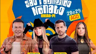 Festejos de São Raimundo Nonato terão música e celebração da cultura nordestina em União