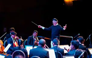 Orquestra Sinfônica de Teresina divulga agenda de agosto com apresentações gratuitas