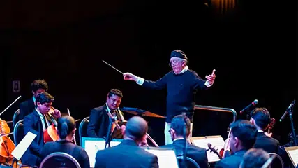 Orquestra Sinfônica de Teresina divulga agenda de agosto com apresentações gratuitas